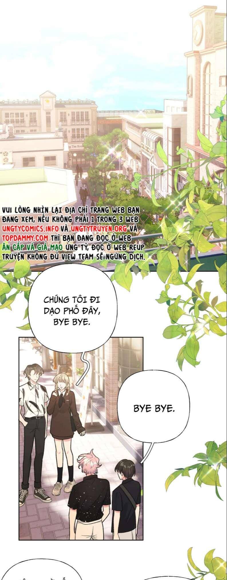 Cẩn Thận Bị Mộng Ma Ăn Mất Đó! Chapter 94 - 2
