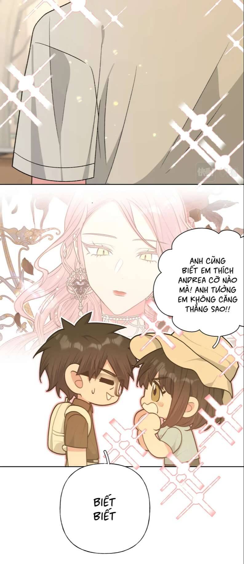 Cẩn Thận Bị Mộng Ma Ăn Mất Đó! Chapter 96 - 11