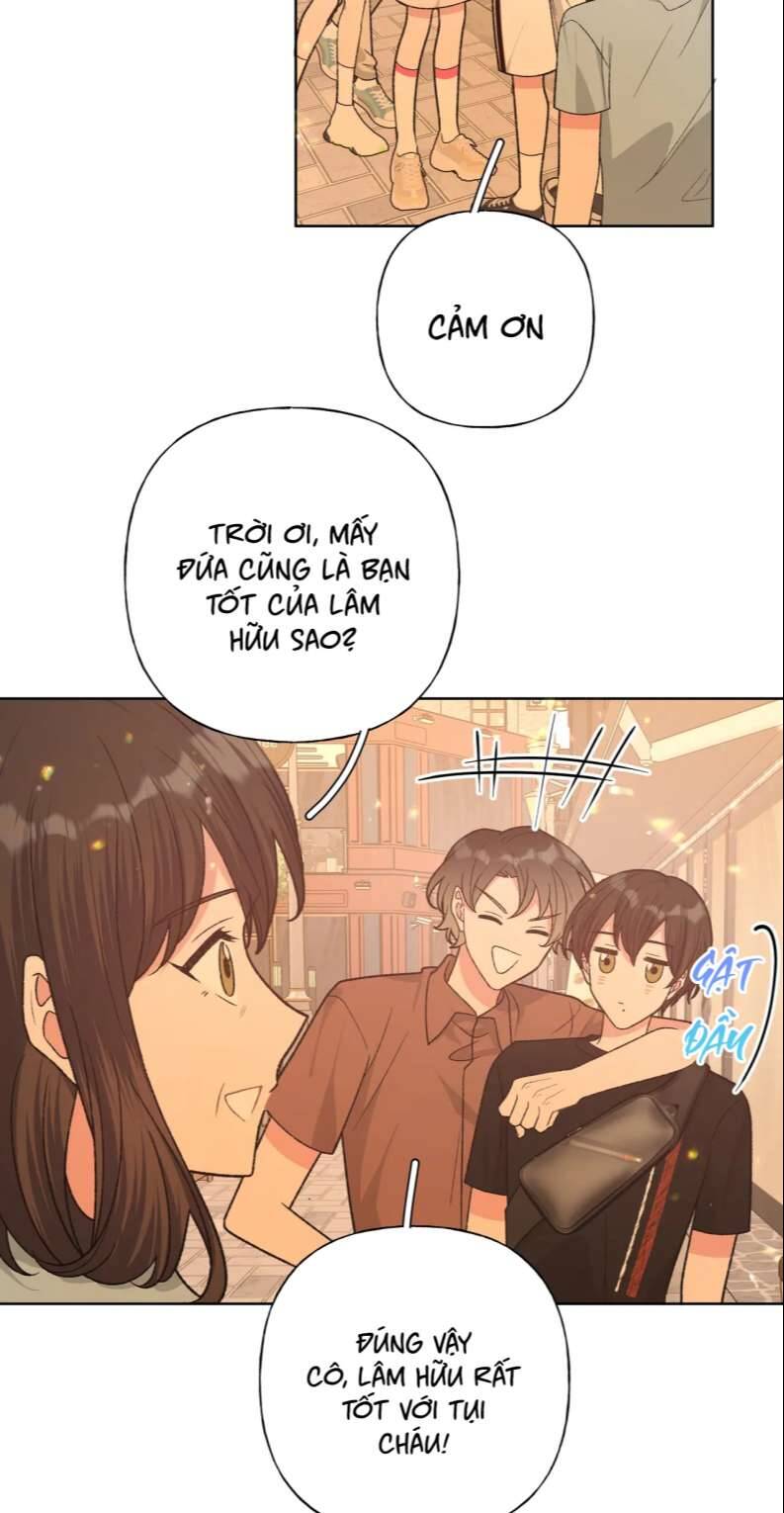 Cẩn Thận Bị Mộng Ma Ăn Mất Đó! Chapter 96 - 21