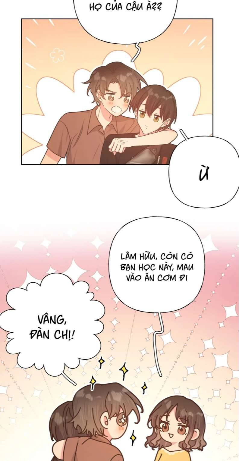 Cẩn Thận Bị Mộng Ma Ăn Mất Đó! Chapter 96 - 24