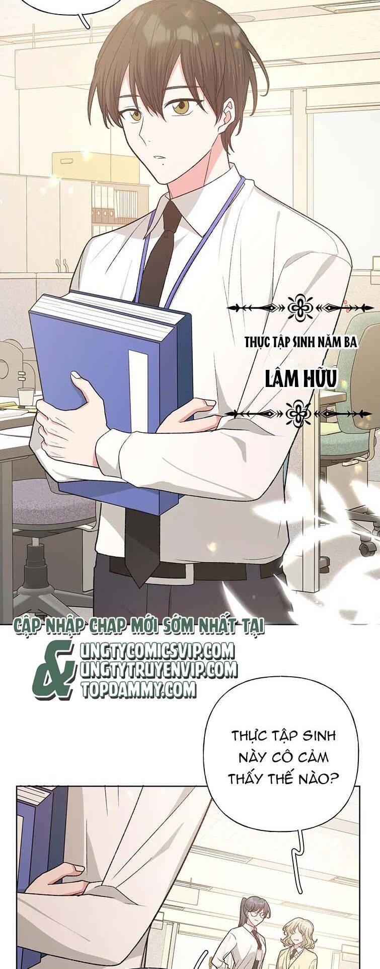 Cẩn Thận Bị Mộng Ma Ăn Mất Đó! Chapter 98 - 3
