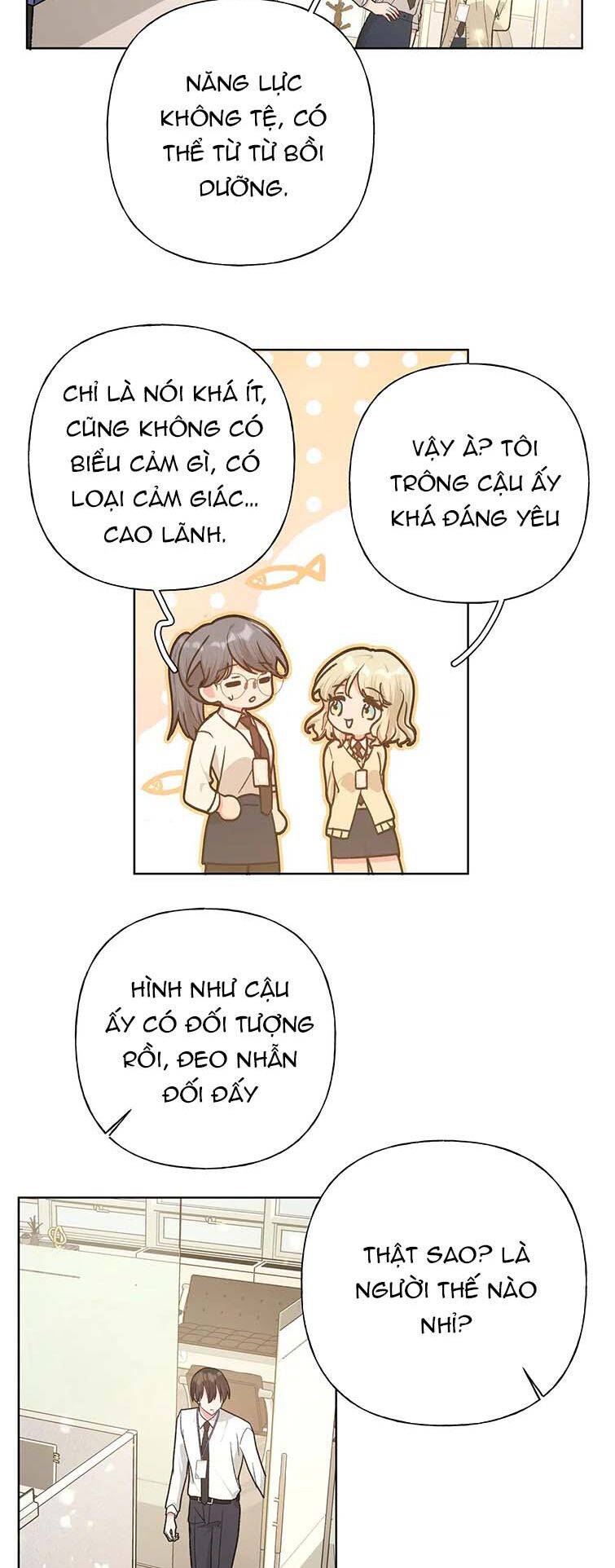 Cẩn Thận Bị Mộng Ma Ăn Mất Đó! Chapter 98 - 4