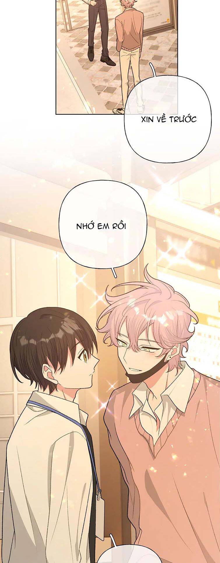 Cẩn Thận Bị Mộng Ma Ăn Mất Đó! Chapter 98 - 10