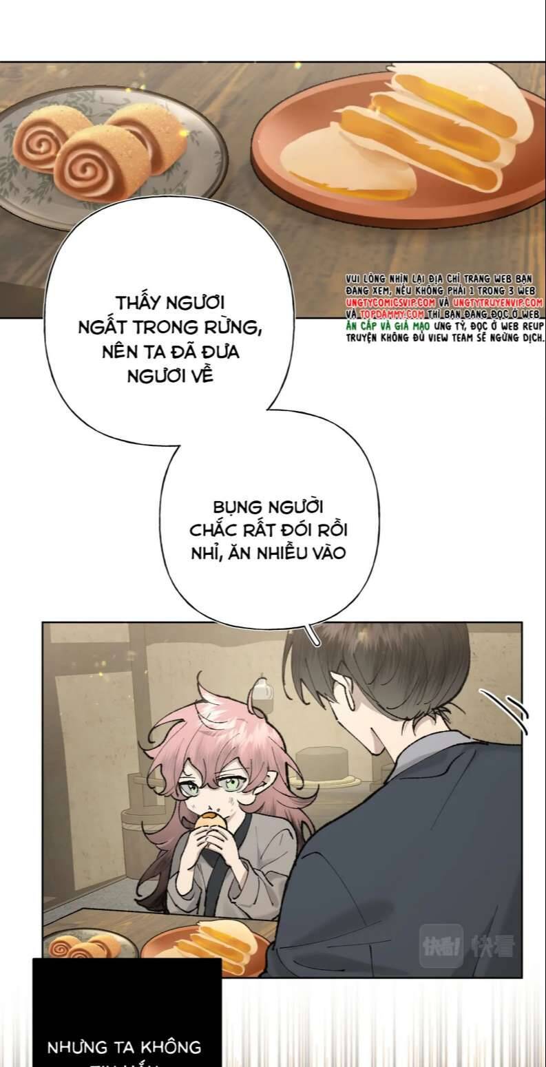 Cẩn Thận Bị Mộng Ma Ăn Mất Đó! Chapter 99 - 3