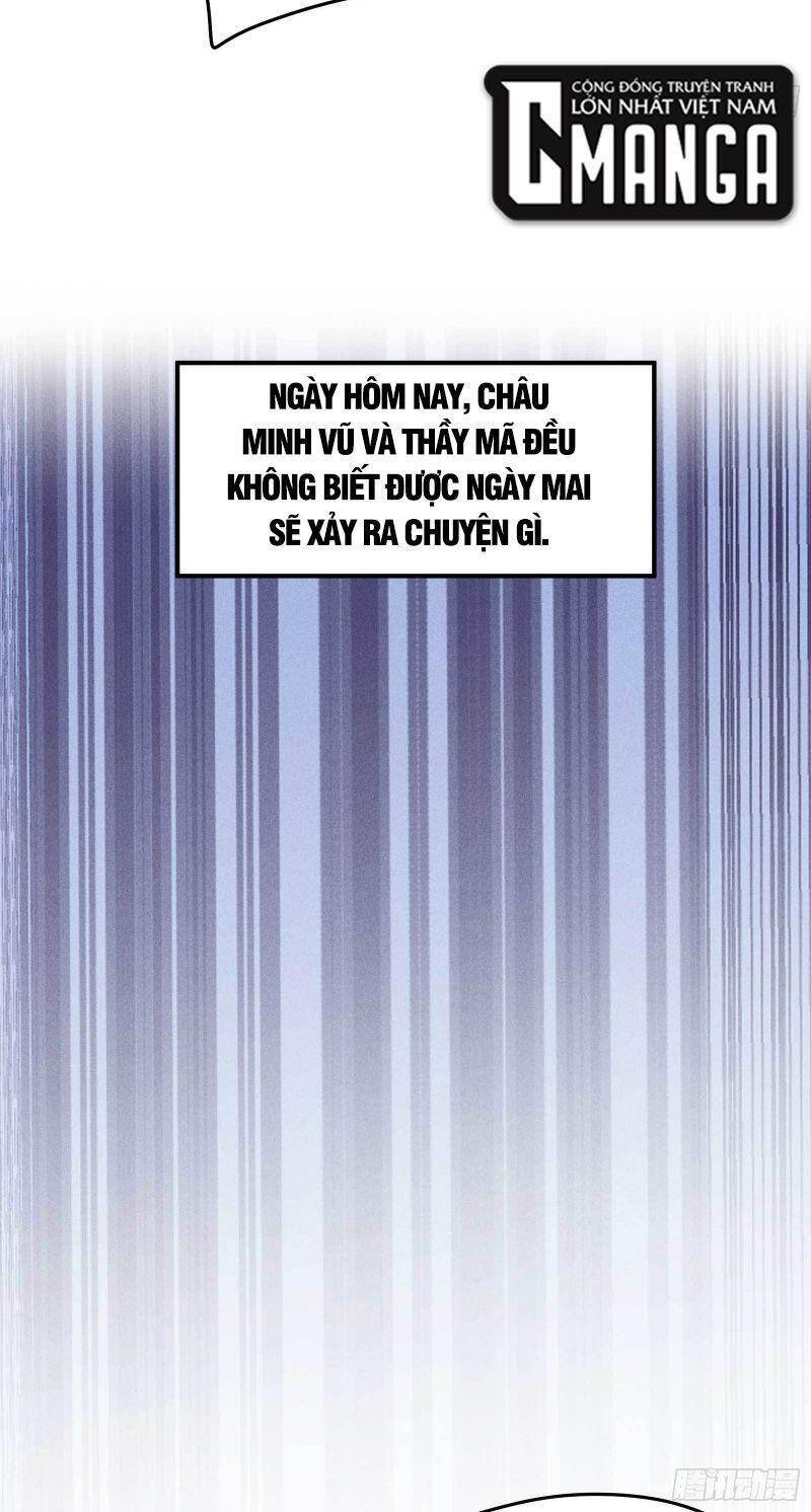 Thương Thiên Tại Hạ Chapter 39 - 20