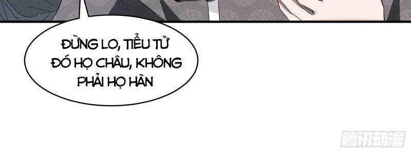 Thương Thiên Tại Hạ Chapter 39 - 49