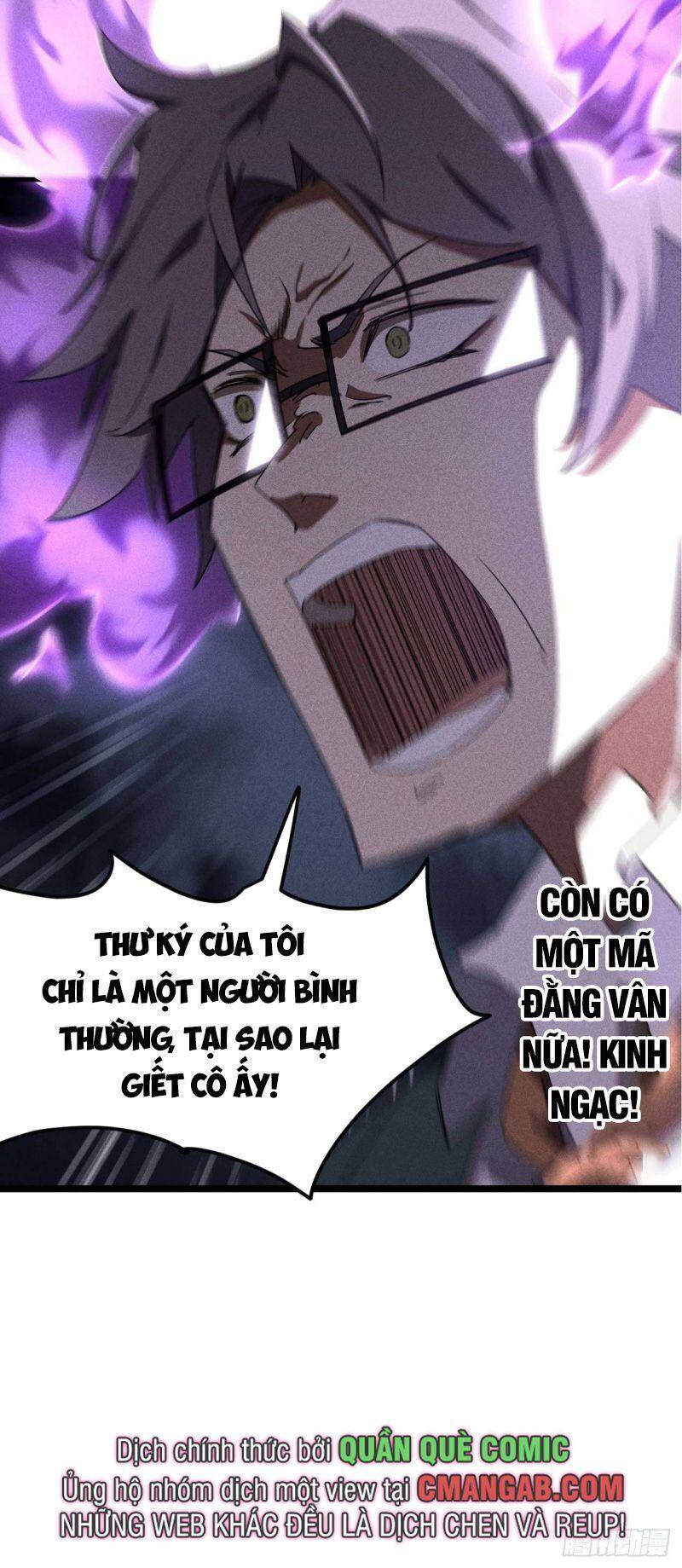 Thương Thiên Tại Hạ Chapter 50 - 30