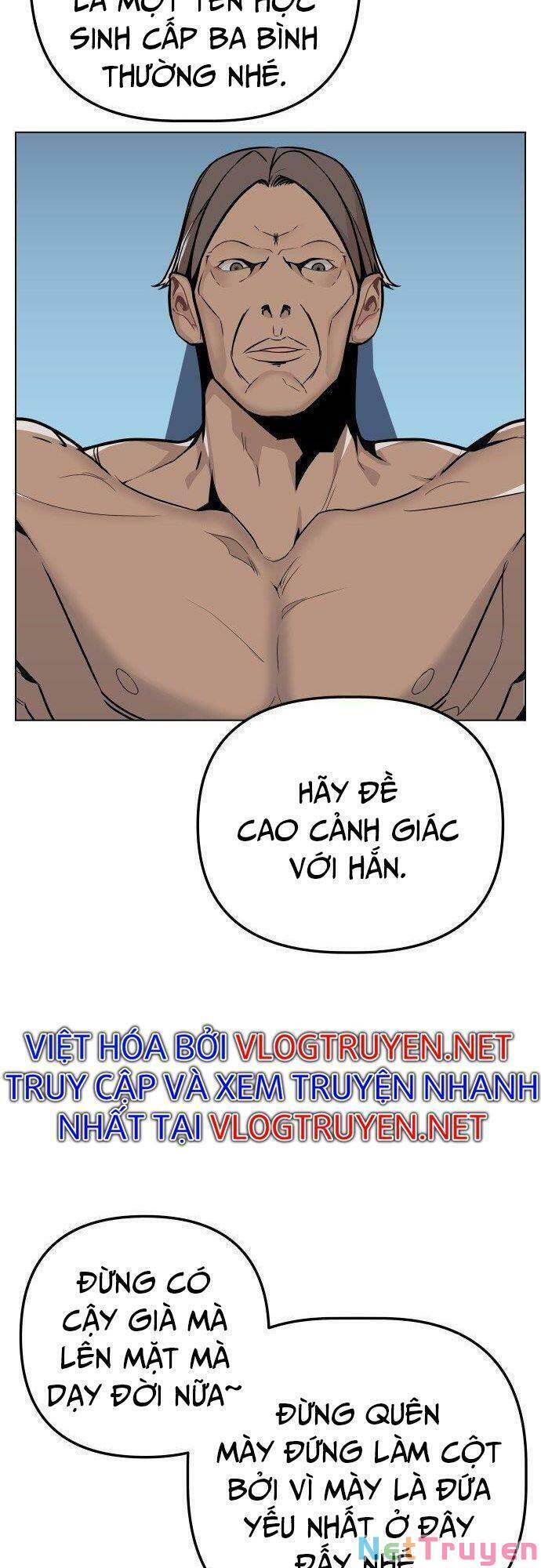 Vua Đóng Cọc Chapter 23 - 11