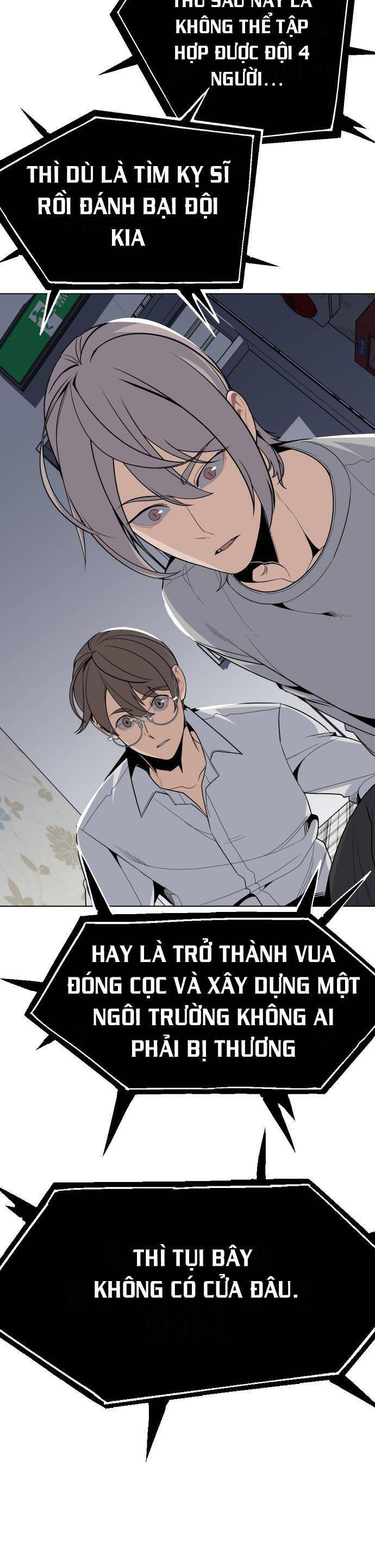 Vua Đóng Cọc Chapter 34 - 18
