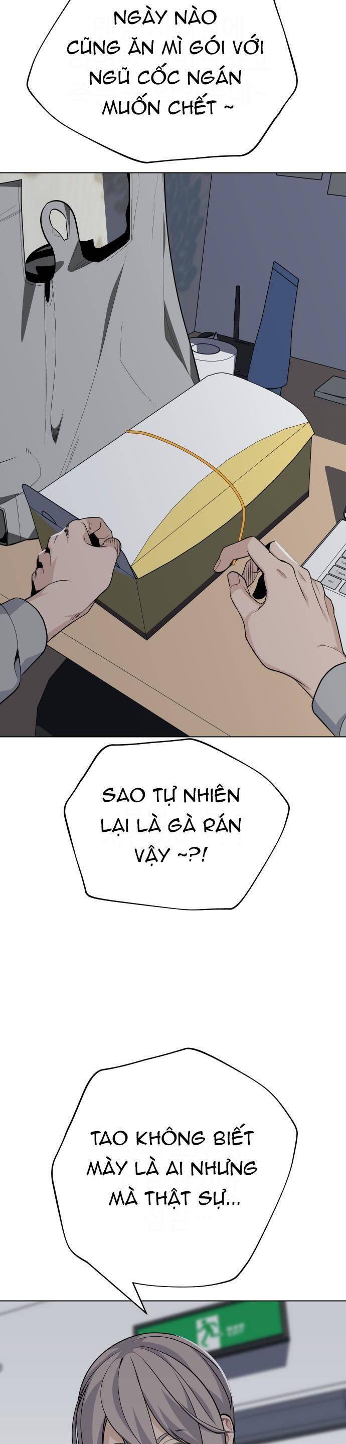 Vua Đóng Cọc Chapter 34 - 7