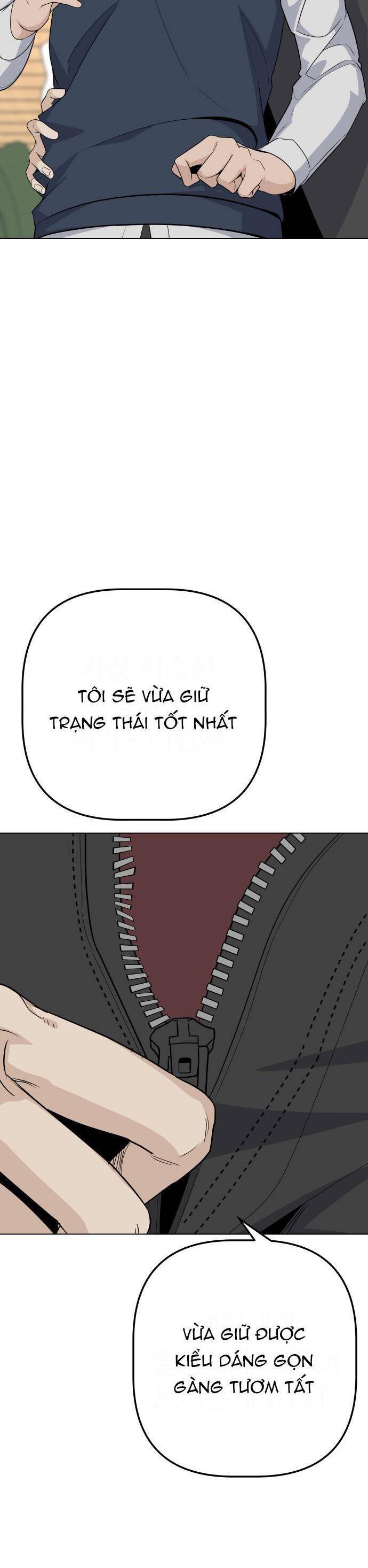 Vua Đóng Cọc Chapter 35 - 47