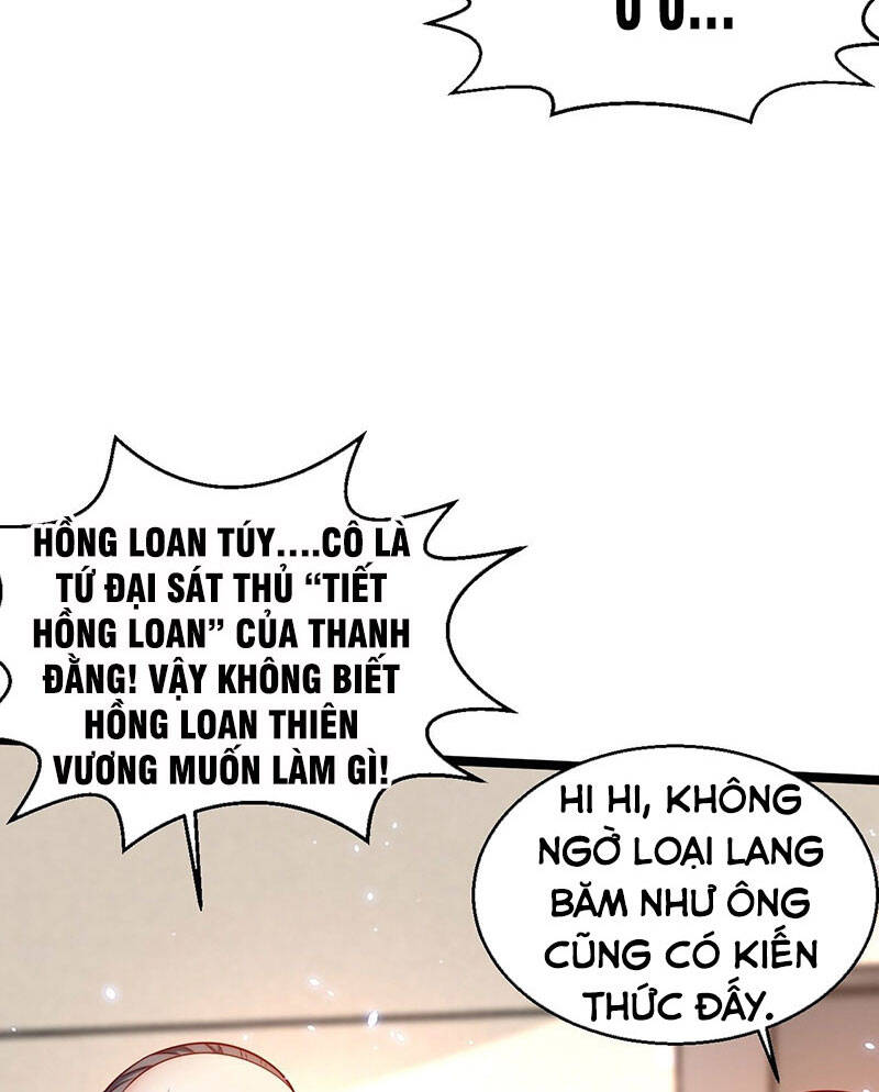 Thế Thân Thiếu Gia Không Dễ Chọc Chapter 52 - 42