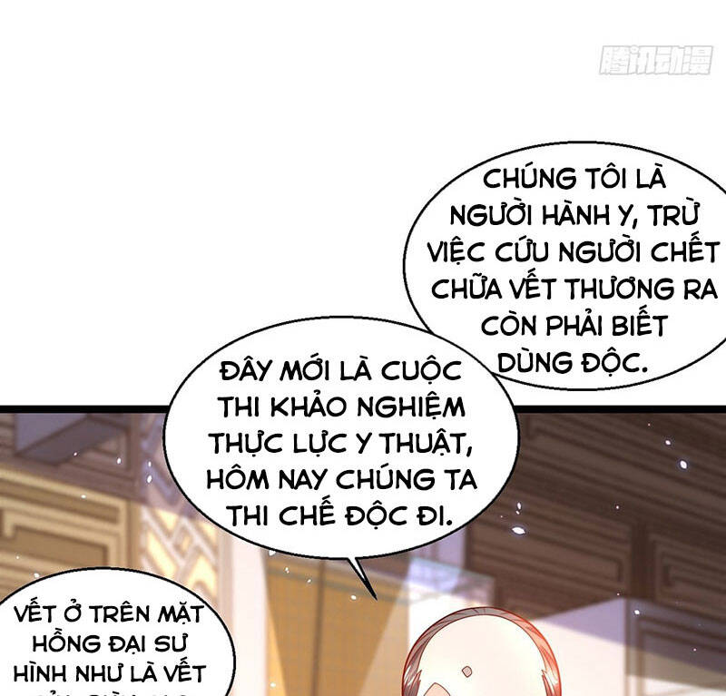 Thế Thân Thiếu Gia Không Dễ Chọc Chapter 52 - 54