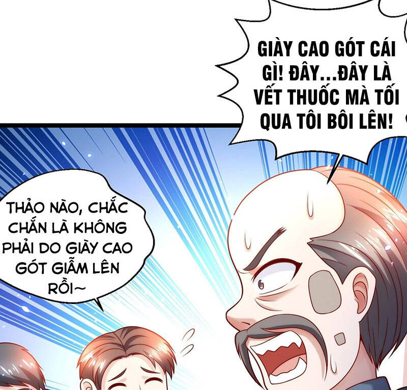 Thế Thân Thiếu Gia Không Dễ Chọc Chapter 52 - 56