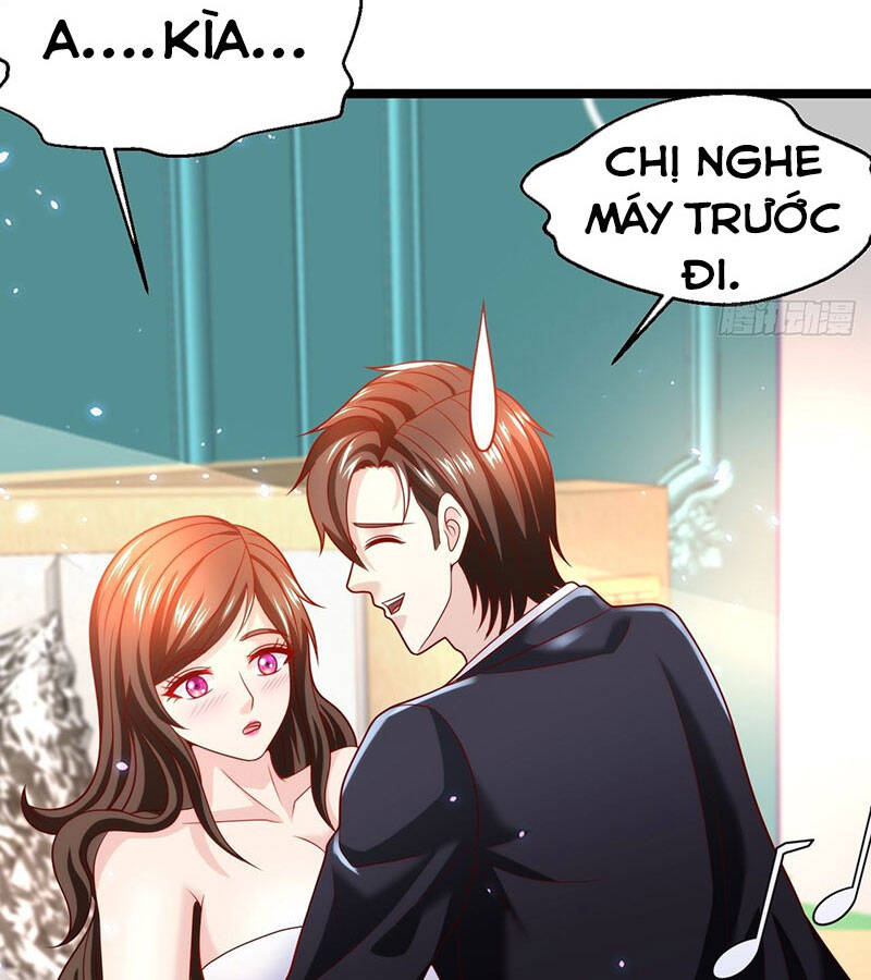 Thế Thân Thiếu Gia Không Dễ Chọc Chapter 52 - 8