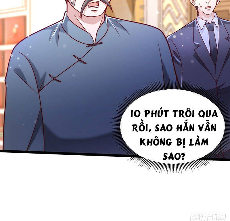 Thế Thân Thiếu Gia Không Dễ Chọc Chapter 52 - 72