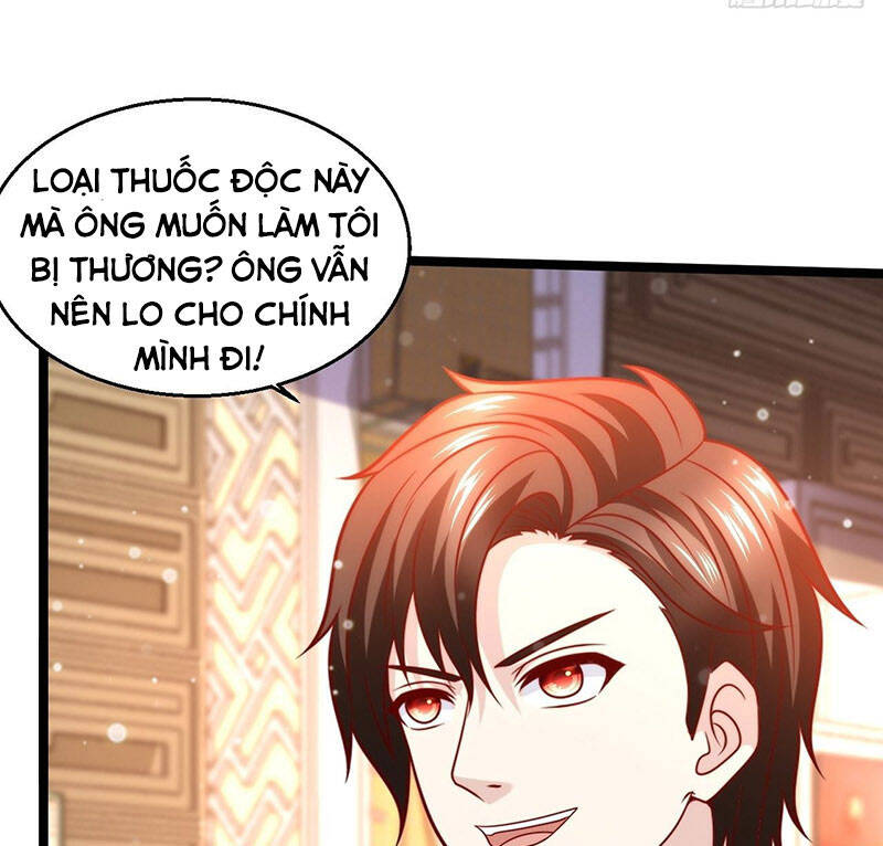 Thế Thân Thiếu Gia Không Dễ Chọc Chapter 52 - 73