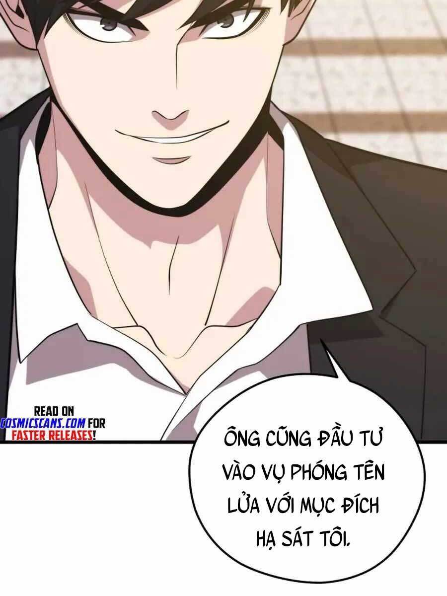 Seoul Tử Linh Sư Chapter 70 - 37