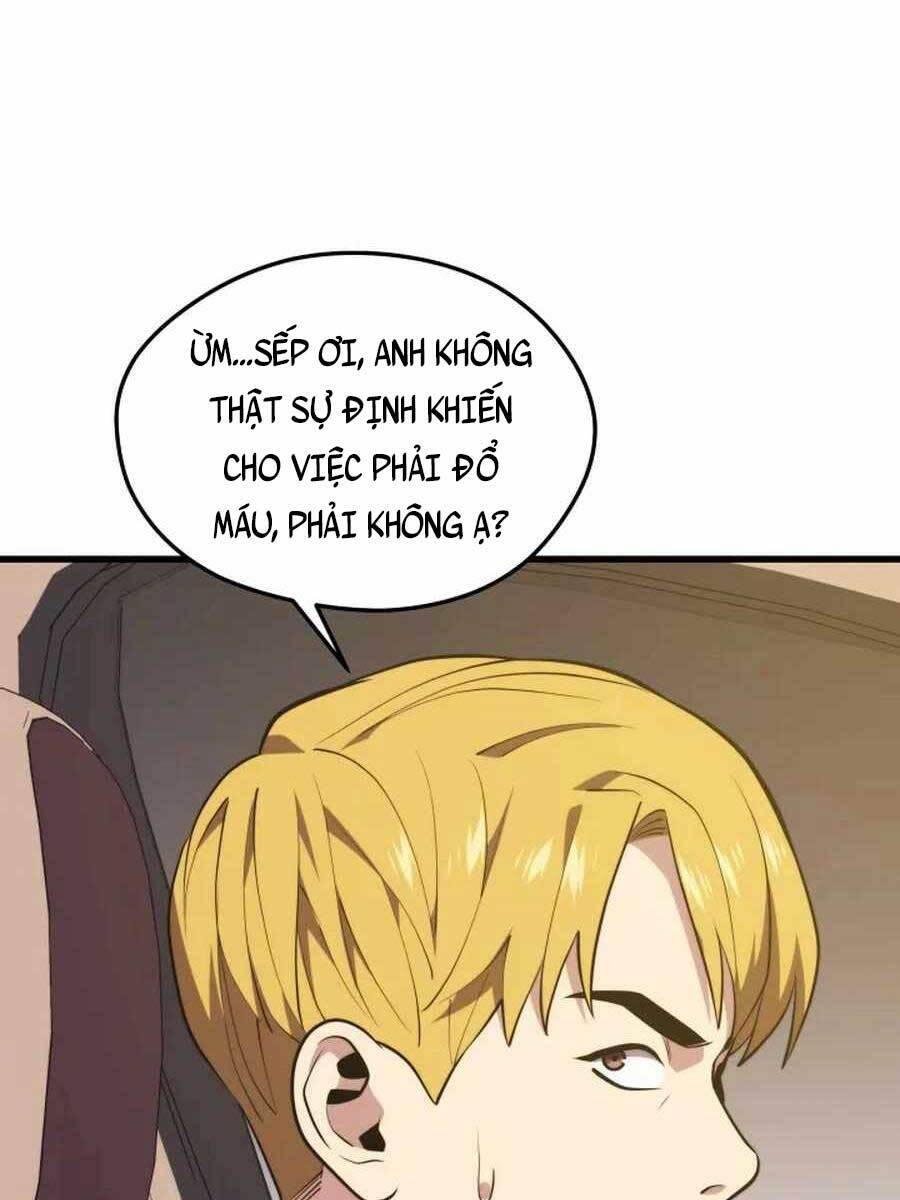 Seoul Tử Linh Sư Chapter 69 - 30