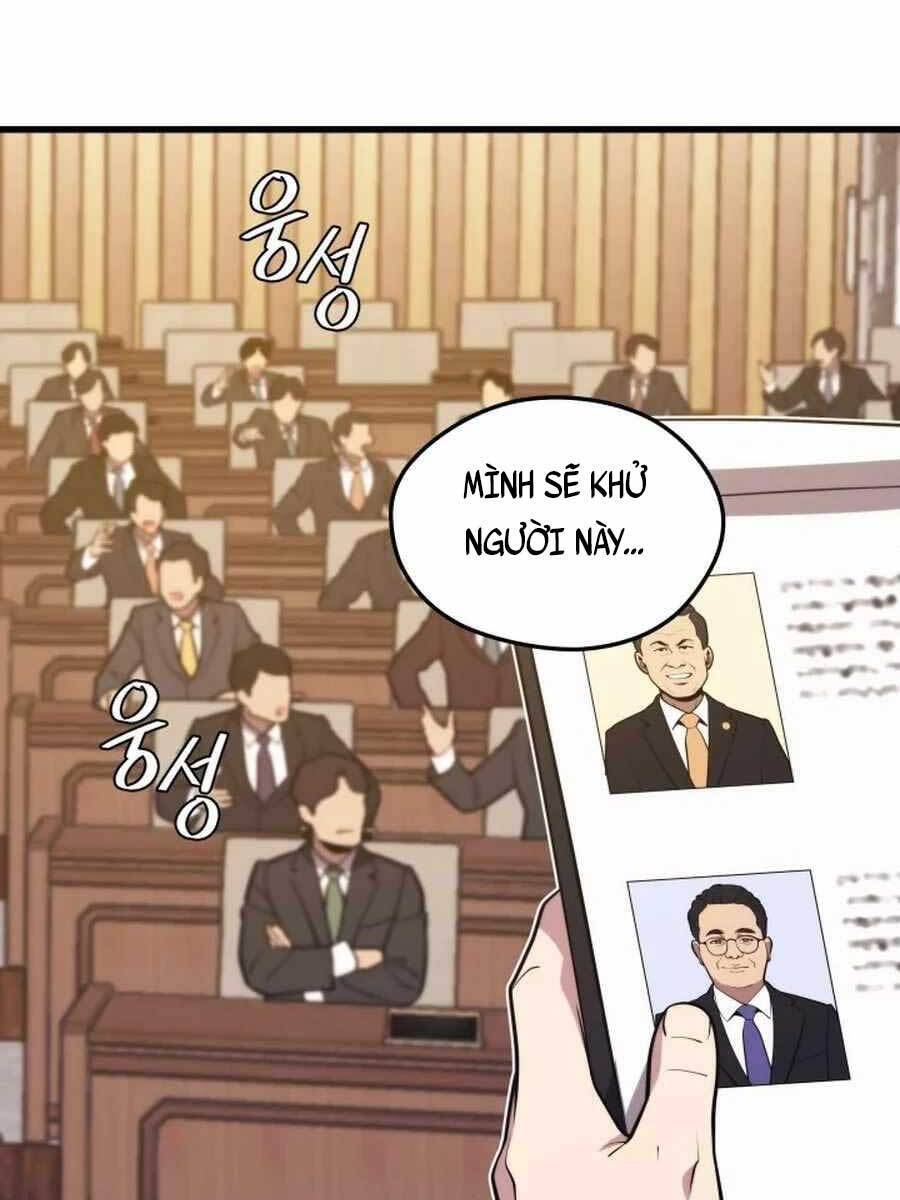 Seoul Tử Linh Sư Chapter 69 - 72