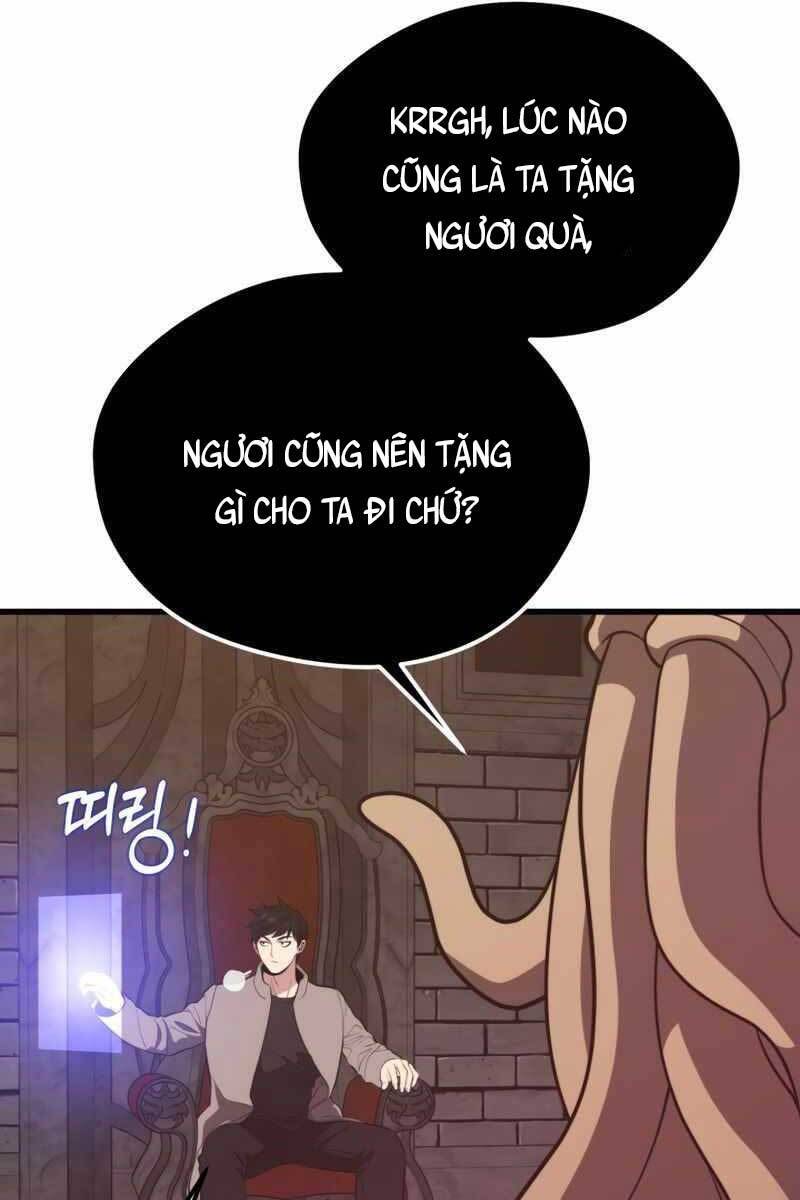 Seoul Tử Linh Sư Chapter 73 - 76