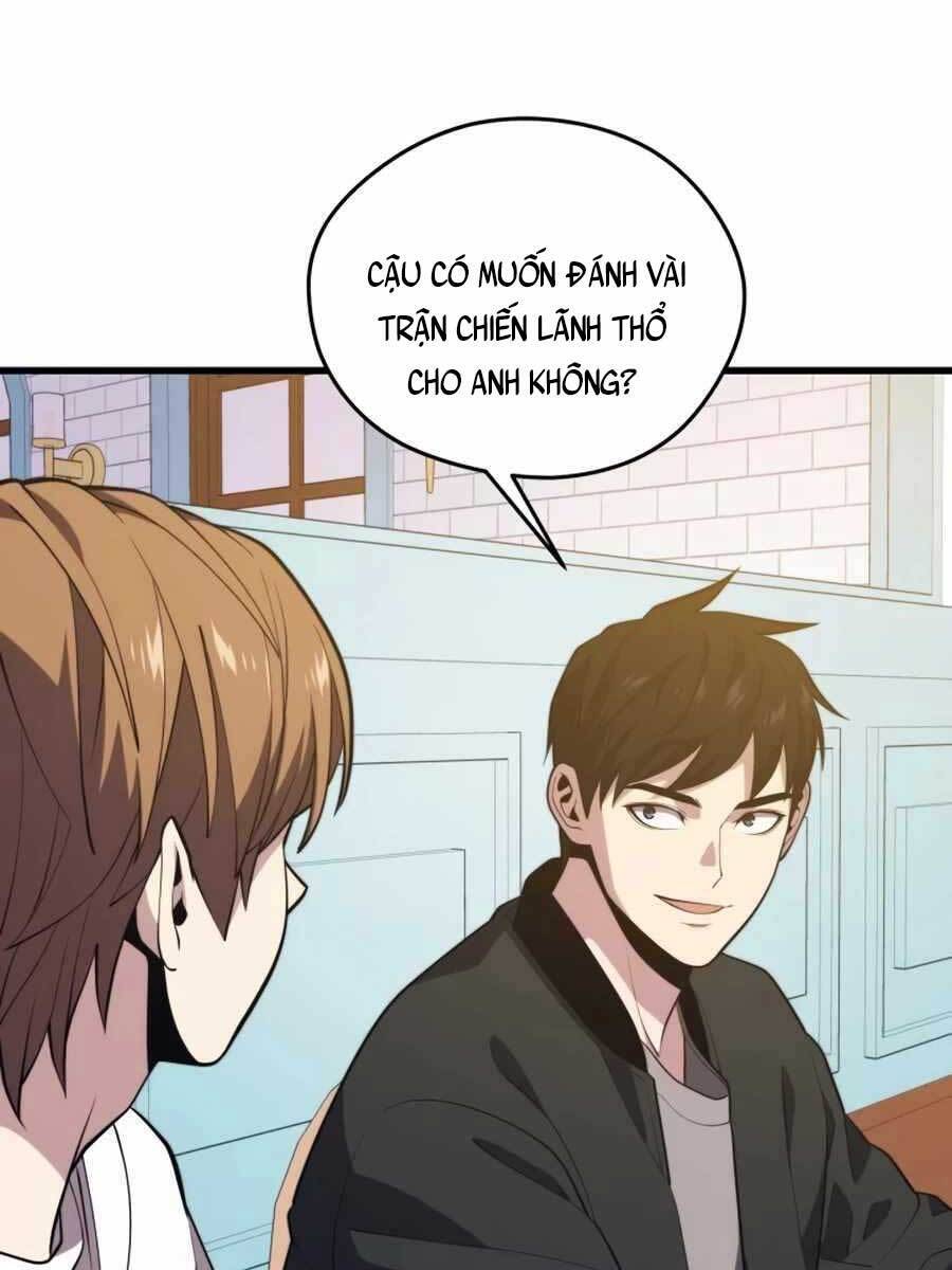 Seoul Tử Linh Sư Chapter 78 - 107