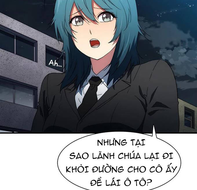 Các Chòm Sao Chỉ Chú Ý Mình Tôi Chapter 38.5 - 38