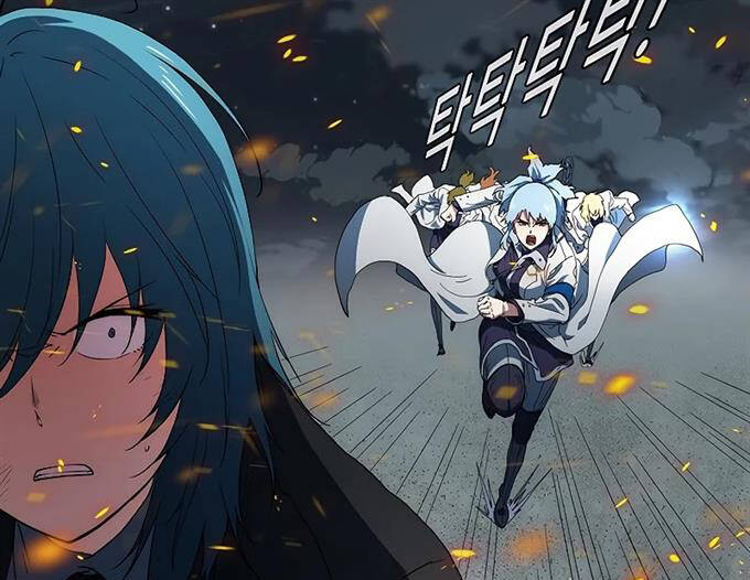 Các Chòm Sao Chỉ Chú Ý Mình Tôi Chapter 39 - 114