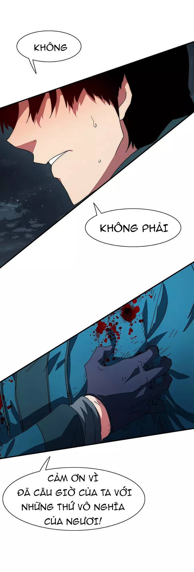 Các Chòm Sao Chỉ Chú Ý Mình Tôi Chapter 40 - 20