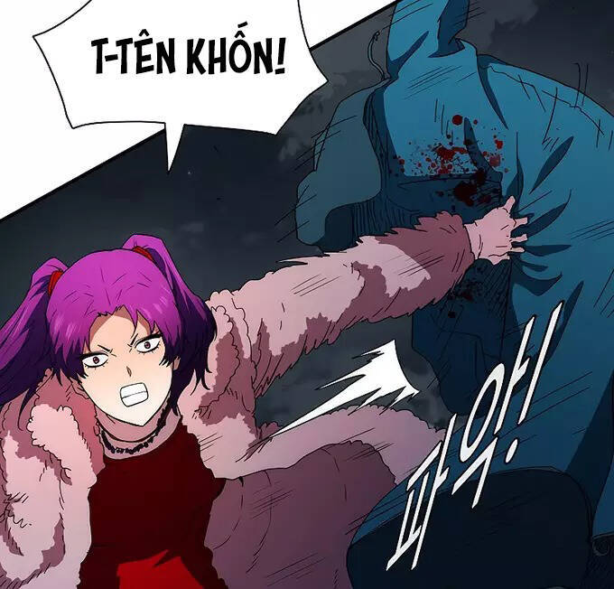 Các Chòm Sao Chỉ Chú Ý Mình Tôi Chapter 40 - 22
