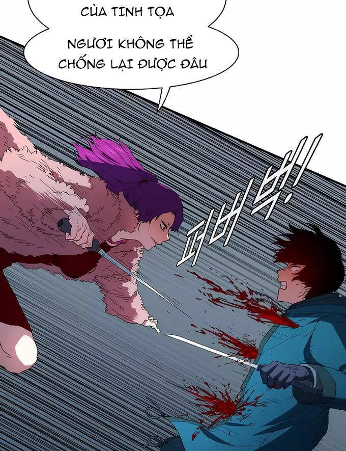 Các Chòm Sao Chỉ Chú Ý Mình Tôi Chapter 40 - 4