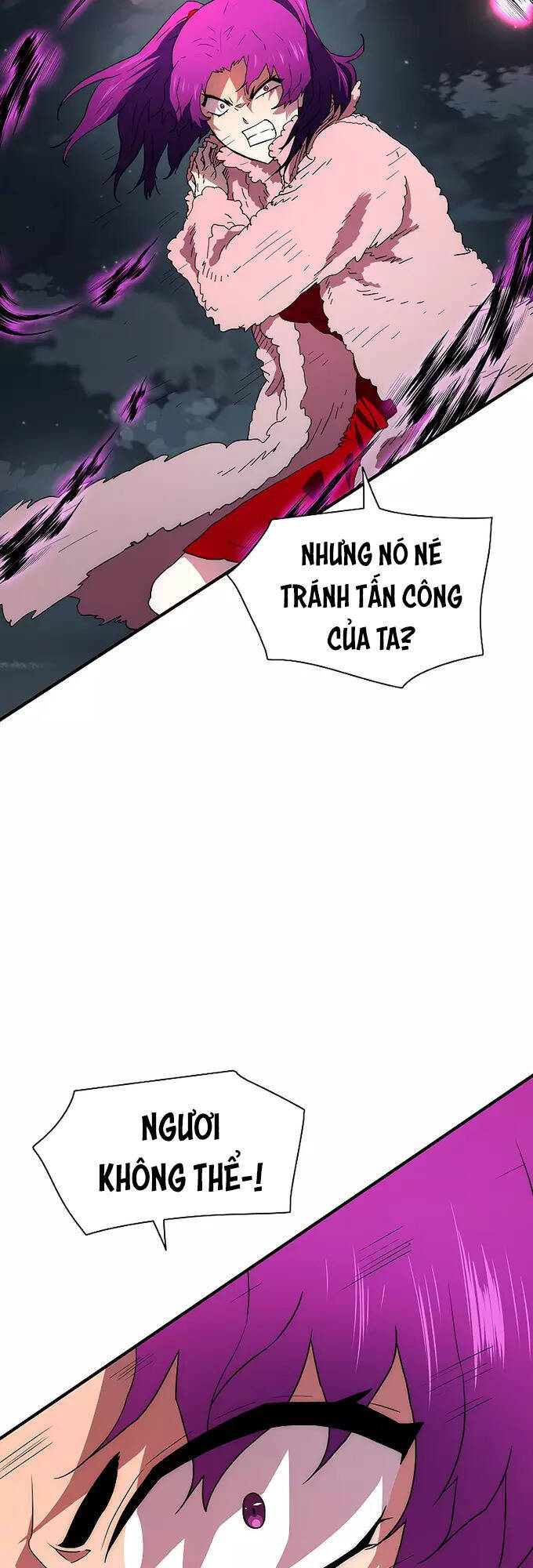 Các Chòm Sao Chỉ Chú Ý Mình Tôi Chapter 40 - 32