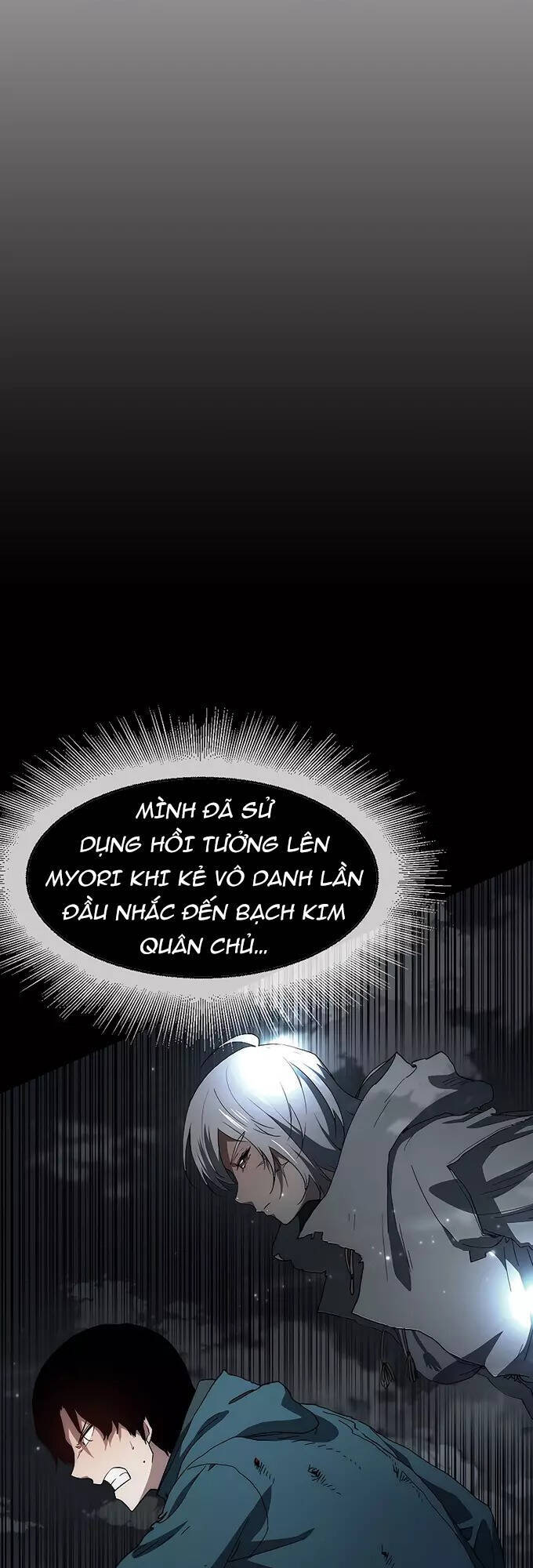 Các Chòm Sao Chỉ Chú Ý Mình Tôi Chapter 40 - 37