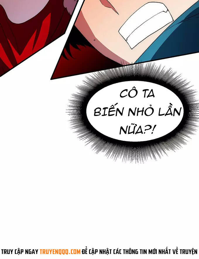 Các Chòm Sao Chỉ Chú Ý Mình Tôi Chapter 40 - 7