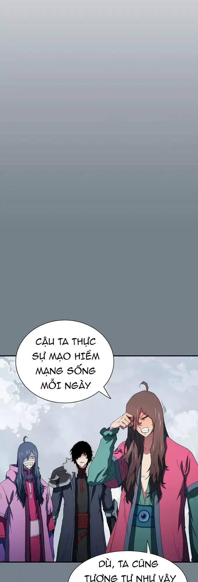 Các Chòm Sao Chỉ Chú Ý Mình Tôi Chapter 40 - 76