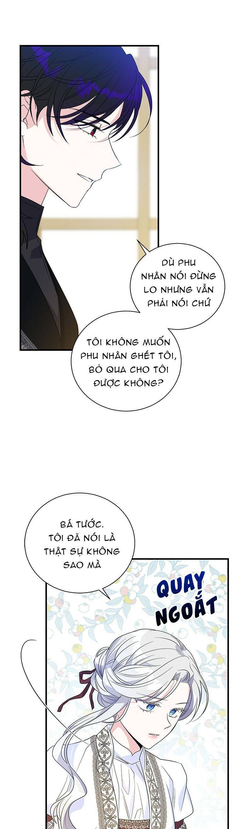 Vợ Yêu, Anh Sắp Trụ Không Nổi Chapter 58 - 19