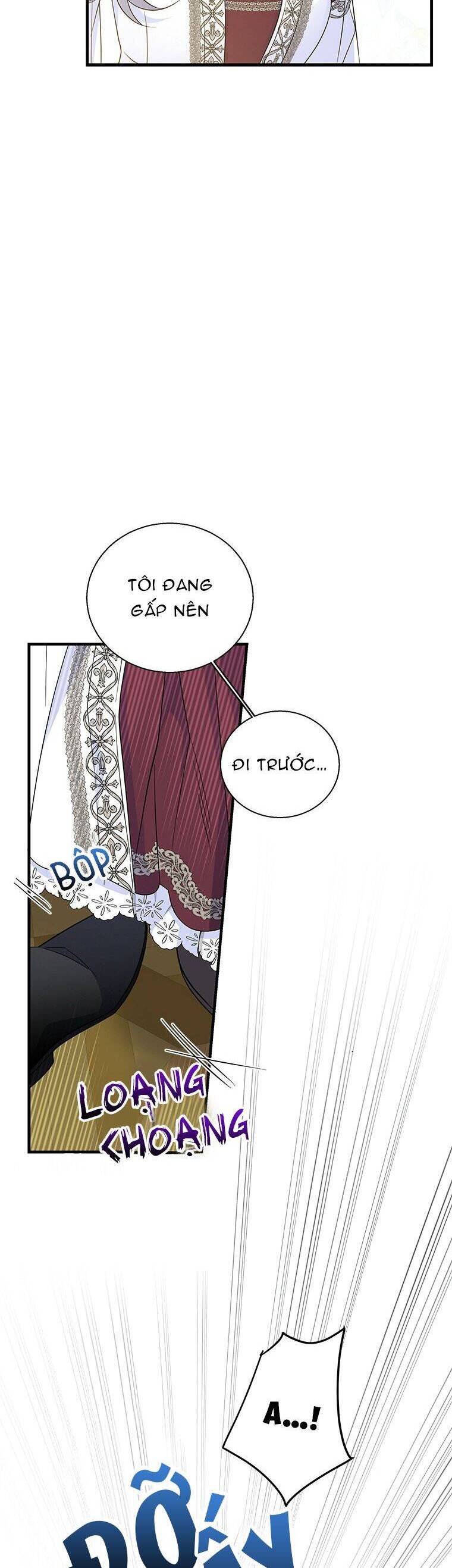 Vợ Yêu, Anh Sắp Trụ Không Nổi Chapter 58 - 20