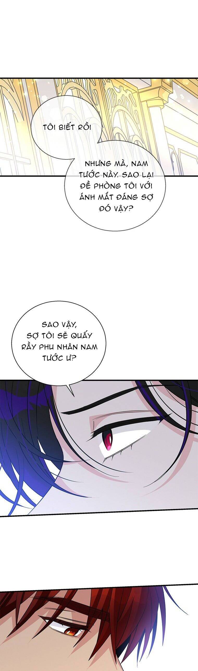 Vợ Yêu, Anh Sắp Trụ Không Nổi Chapter 58 - 27