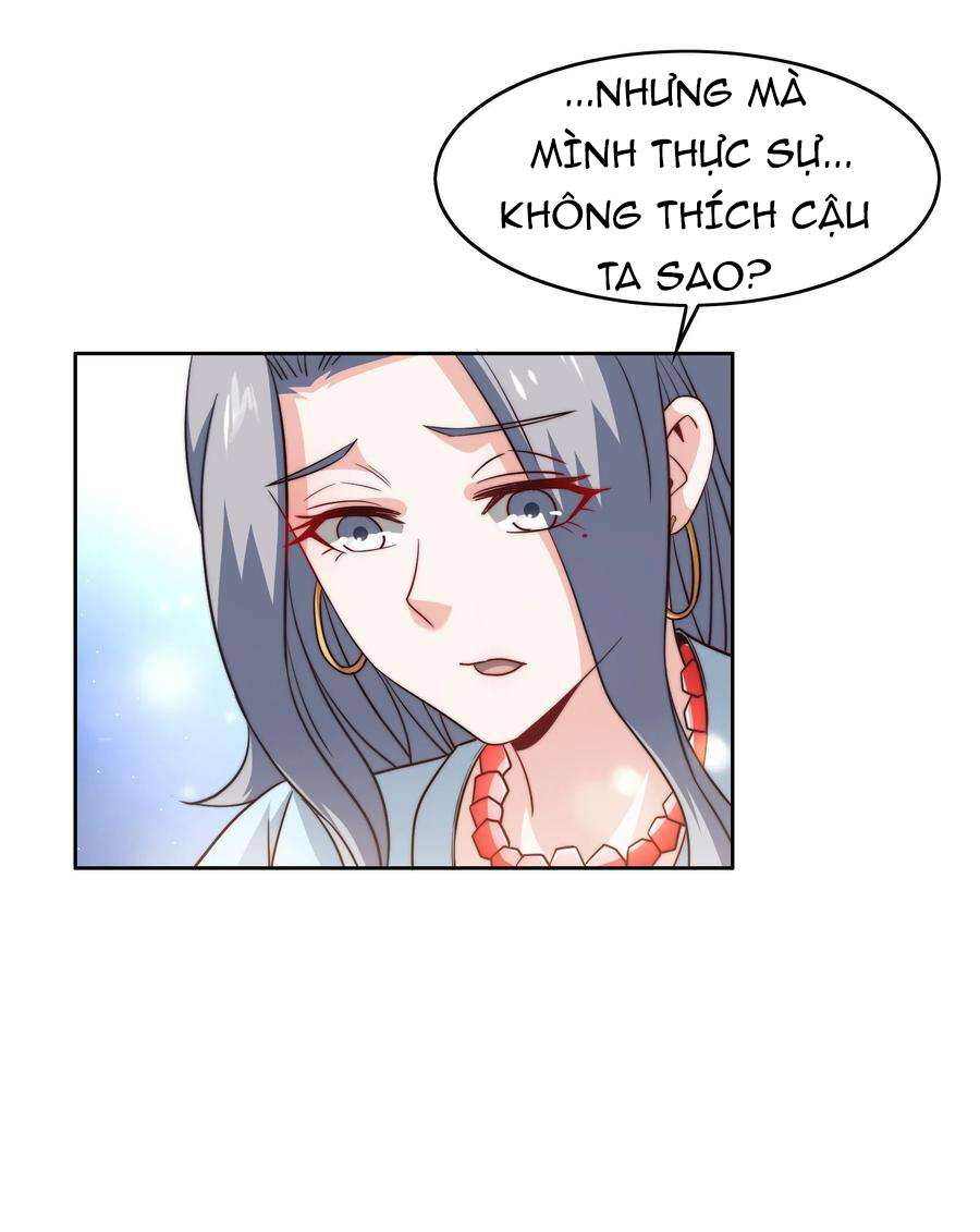 Siêu Thần Hẹn Hò Cùng Hoa Khôi Chapter 46 - 3