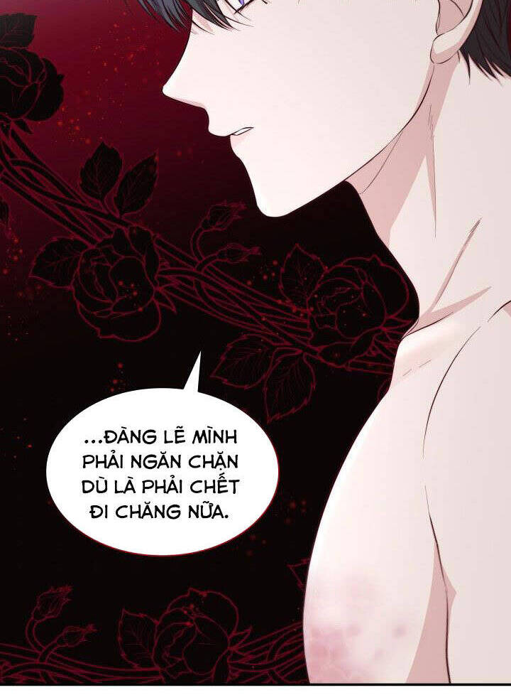 Tôi Đánh Mất Dây Xích Kiềm Chế Nam Chính Hắc Ám Chapter 45 - 23