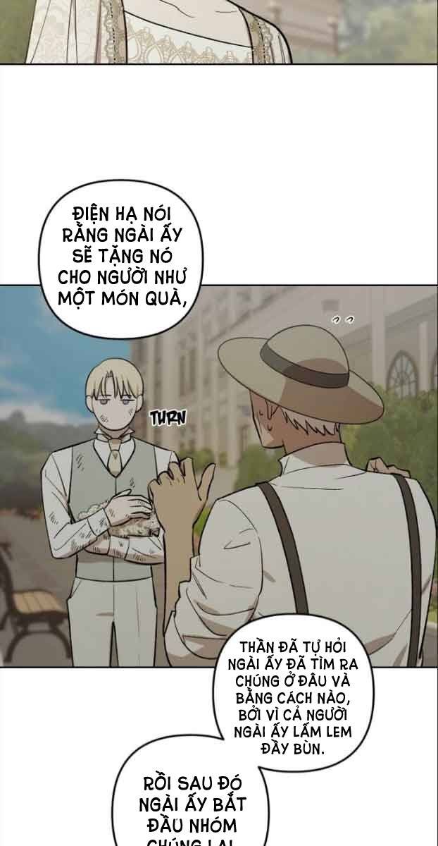 Hoàng Đế Đảo Ngược Thời Gian Chapter 70.1 - 29