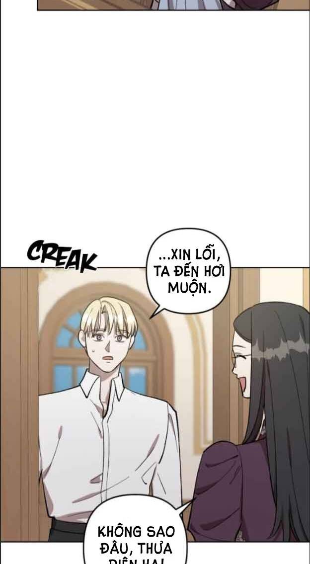 Hoàng Đế Đảo Ngược Thời Gian Chapter 70.1 - 9