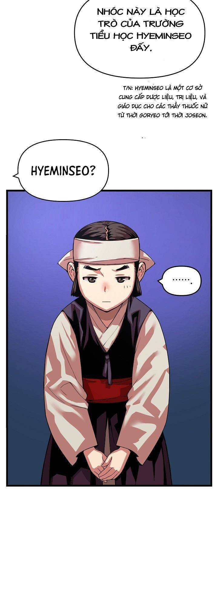 Tôi Sẽ Sống Như Một Hoàng Tử Chapter 67 - 12