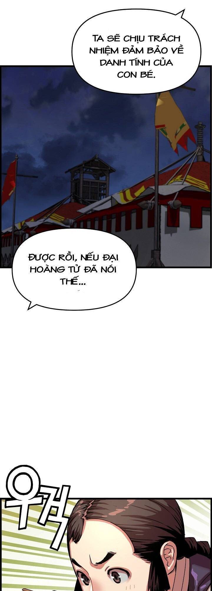 Tôi Sẽ Sống Như Một Hoàng Tử Chapter 67 - 13