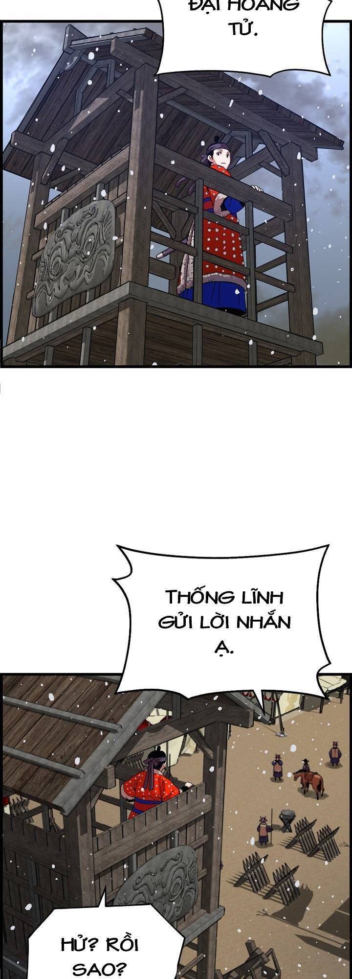 Tôi Sẽ Sống Như Một Hoàng Tử Chapter 67 - 50