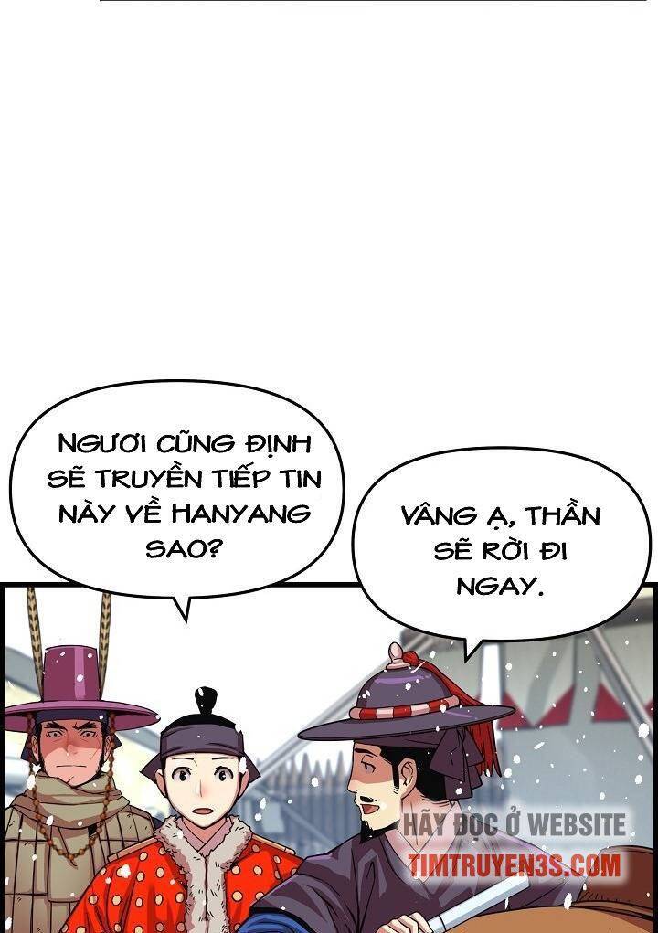 Tôi Sẽ Sống Như Một Hoàng Tử Chapter 67 - 54
