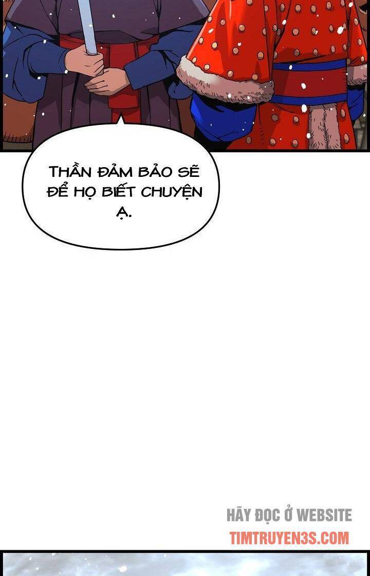 Tôi Sẽ Sống Như Một Hoàng Tử Chapter 67 - 57
