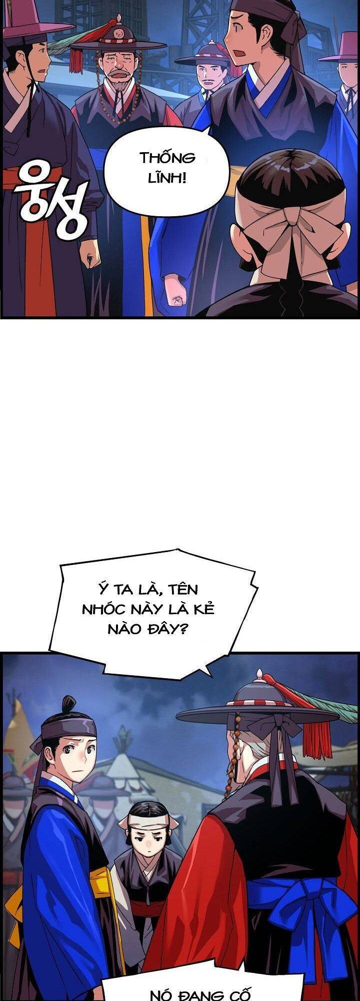Tôi Sẽ Sống Như Một Hoàng Tử Chapter 67 - 9