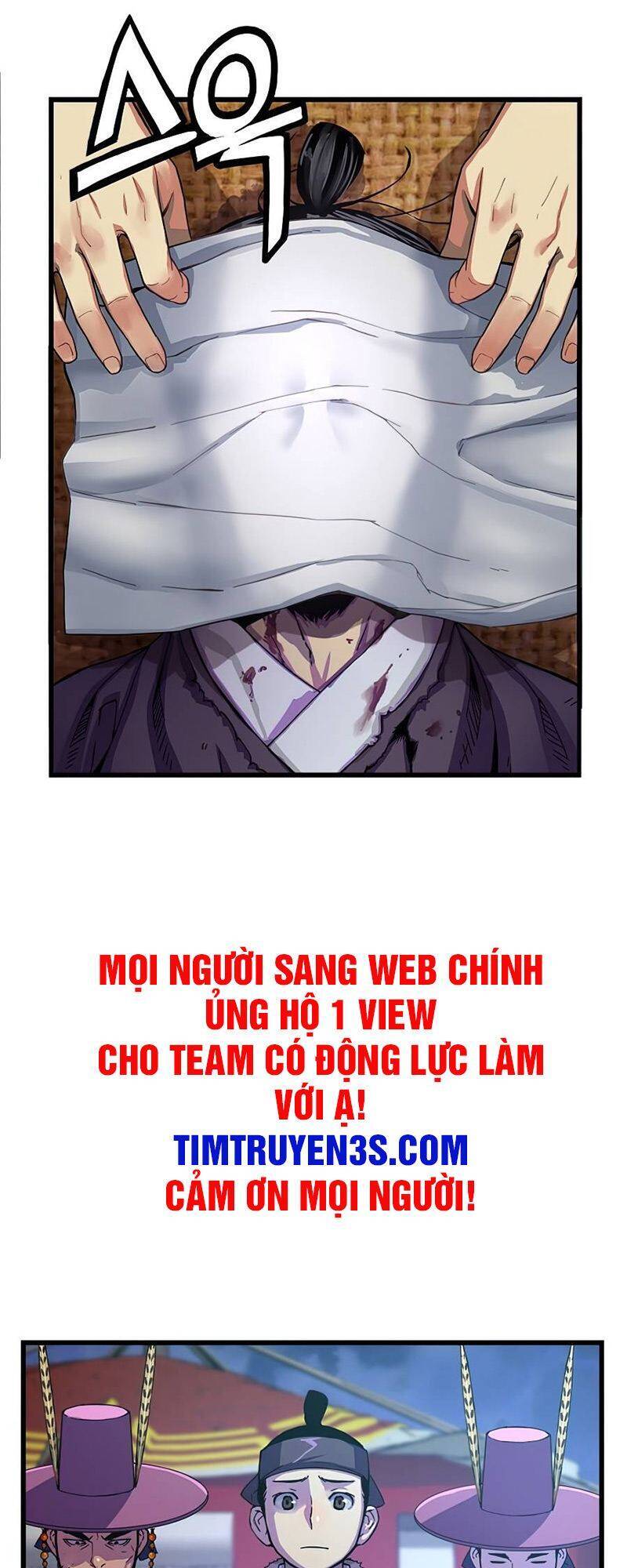Tôi Sẽ Sống Như Một Hoàng Tử Chapter 69 - 2