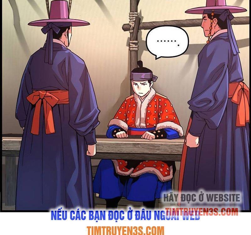 Tôi Sẽ Sống Như Một Hoàng Tử Chapter 69 - 25
